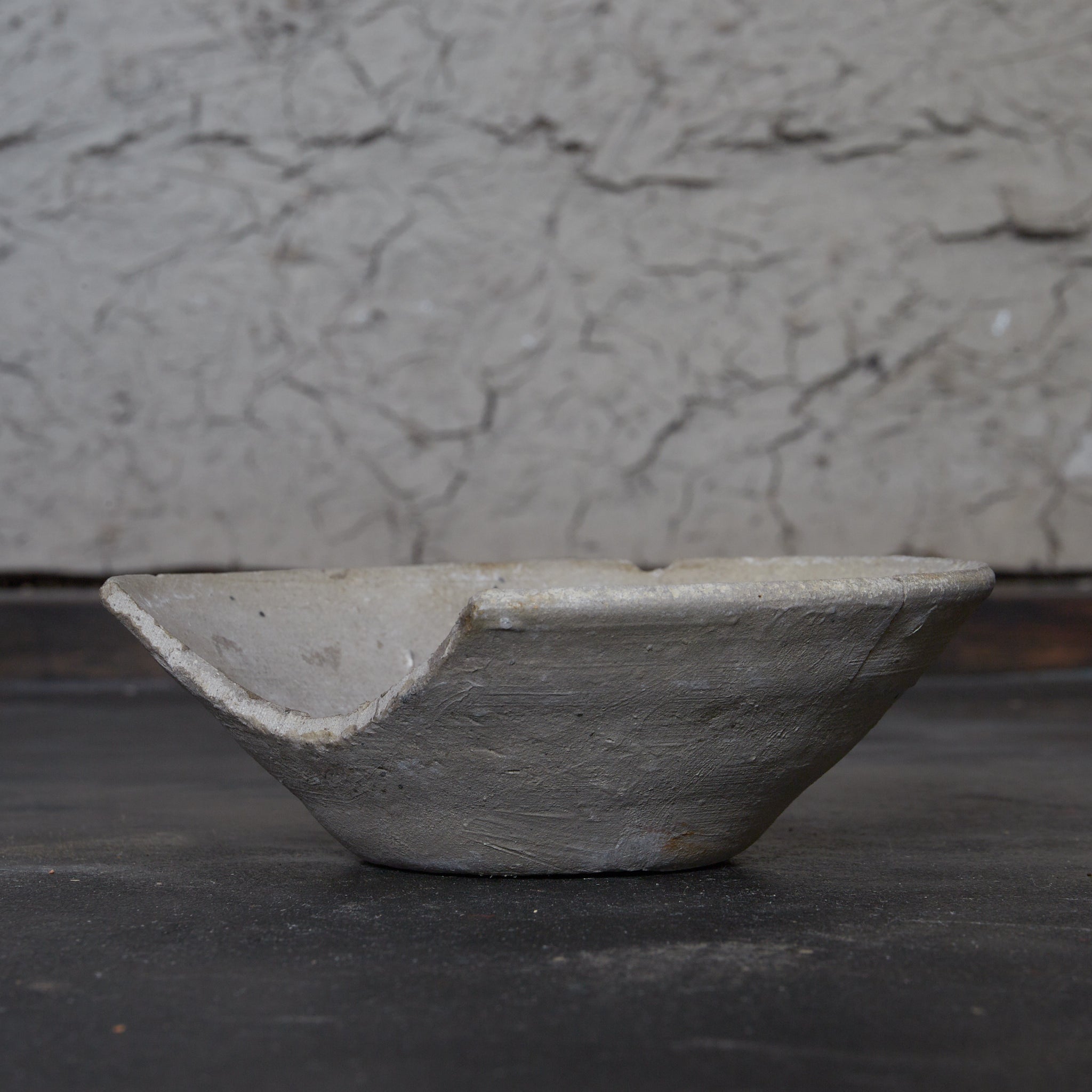 古墳時代 須恵器 碗型土器残欠（250–581CE） | 入蘆花（ロカニイル）