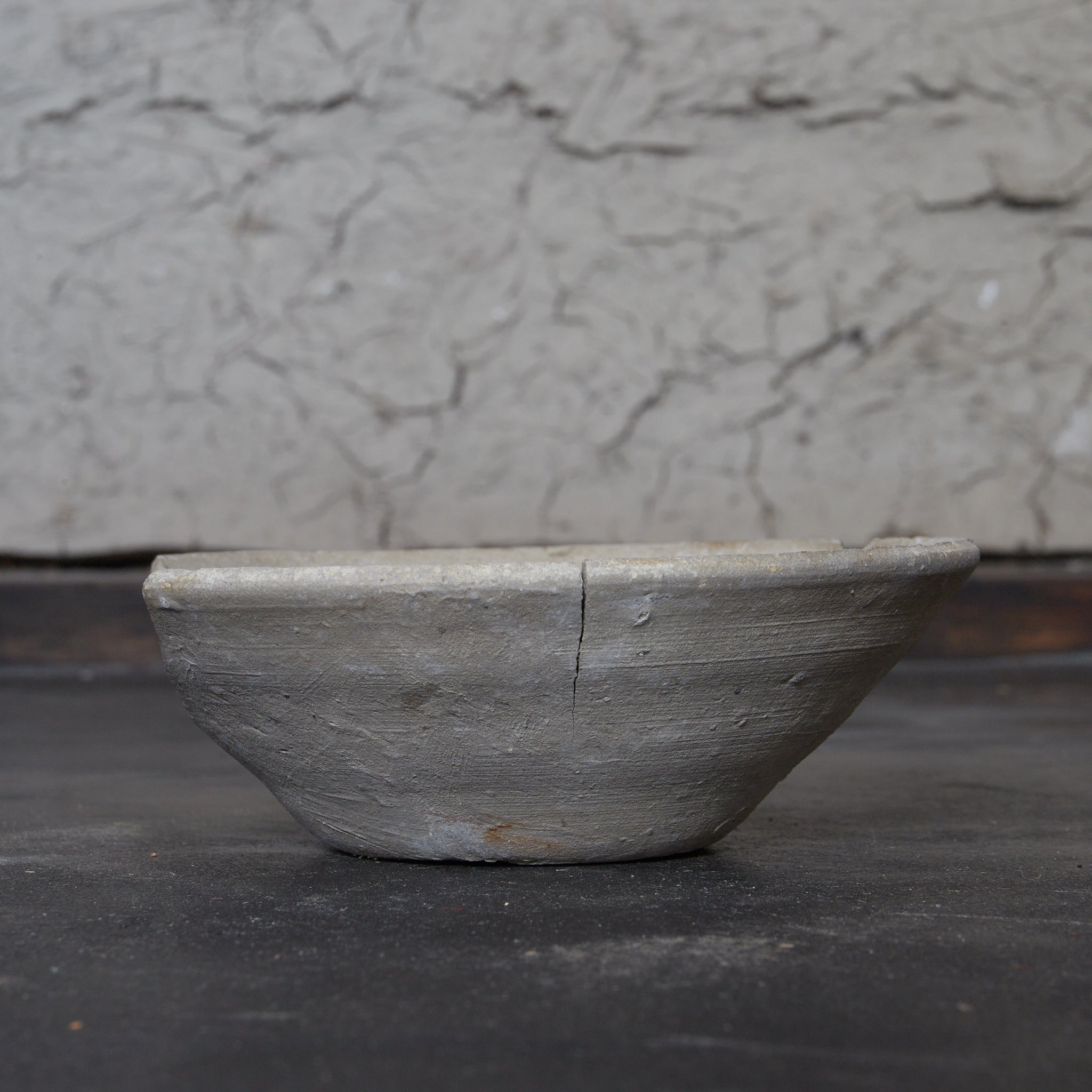 古墳時代 須恵器 碗型土器残欠（250–581CE） | 入蘆花（ロカニイル）
