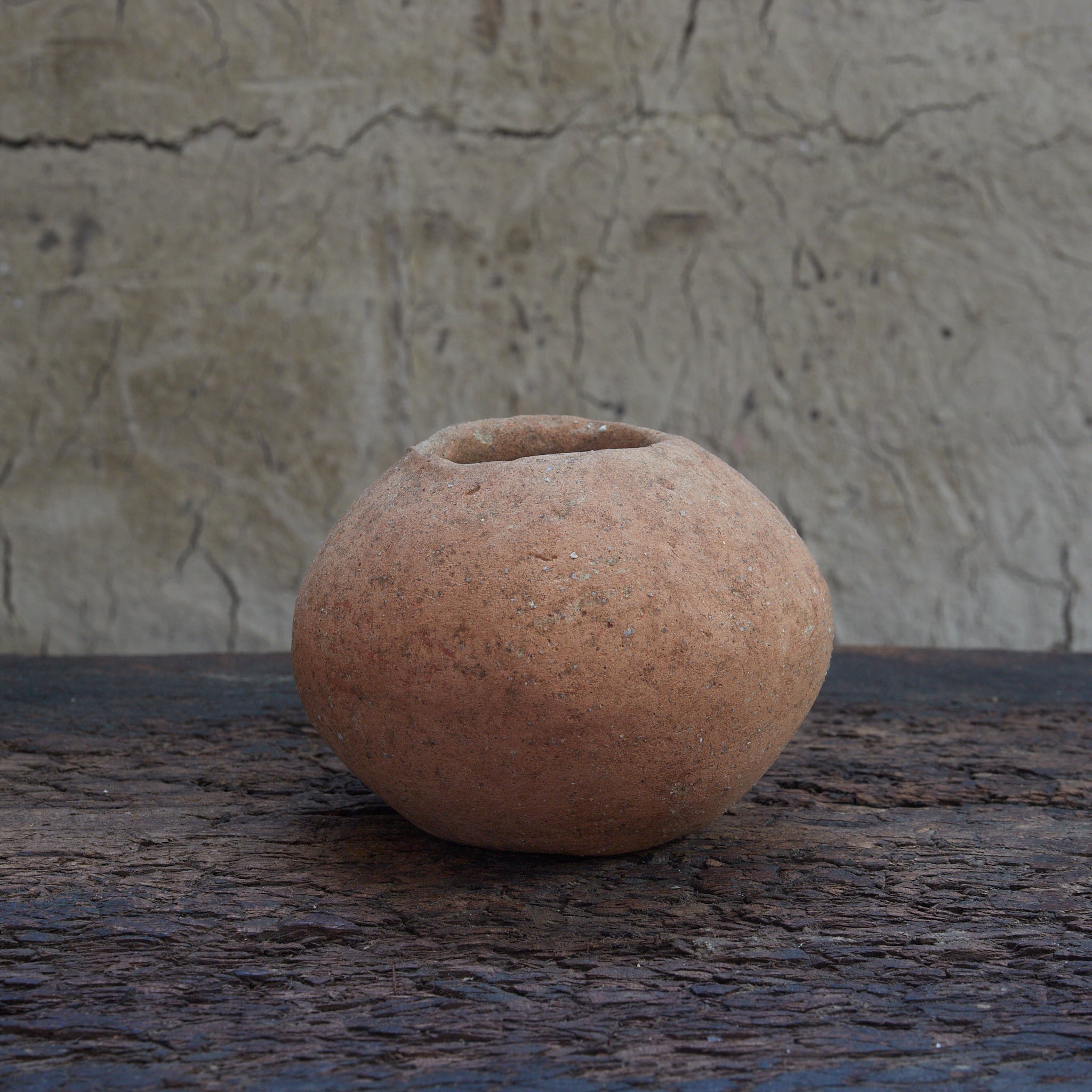 弥生時代 壺型土器（300BCE–250CE）｜詳細画像2