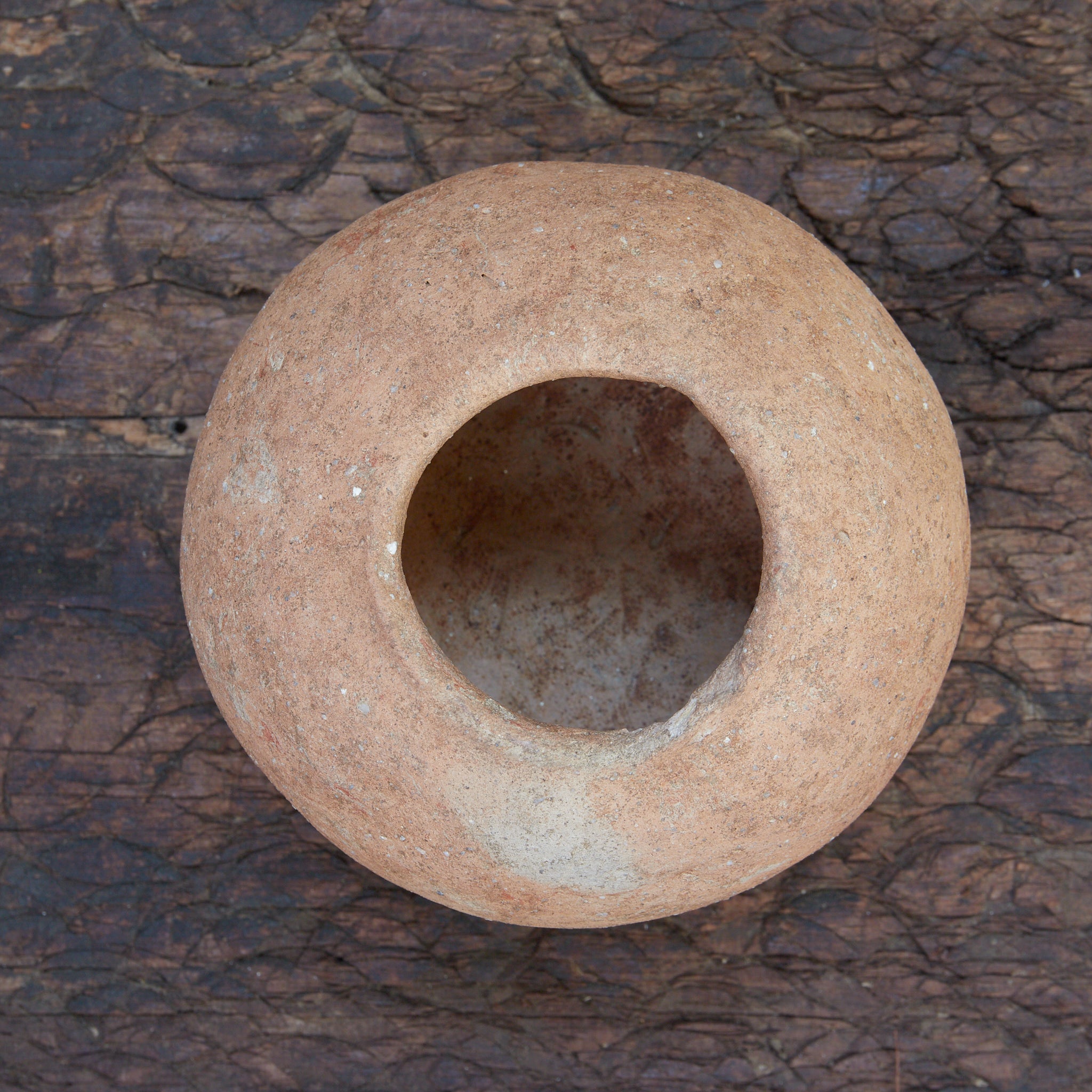 弥生時代 壺型土器（300BCE–250CE）｜詳細画像8