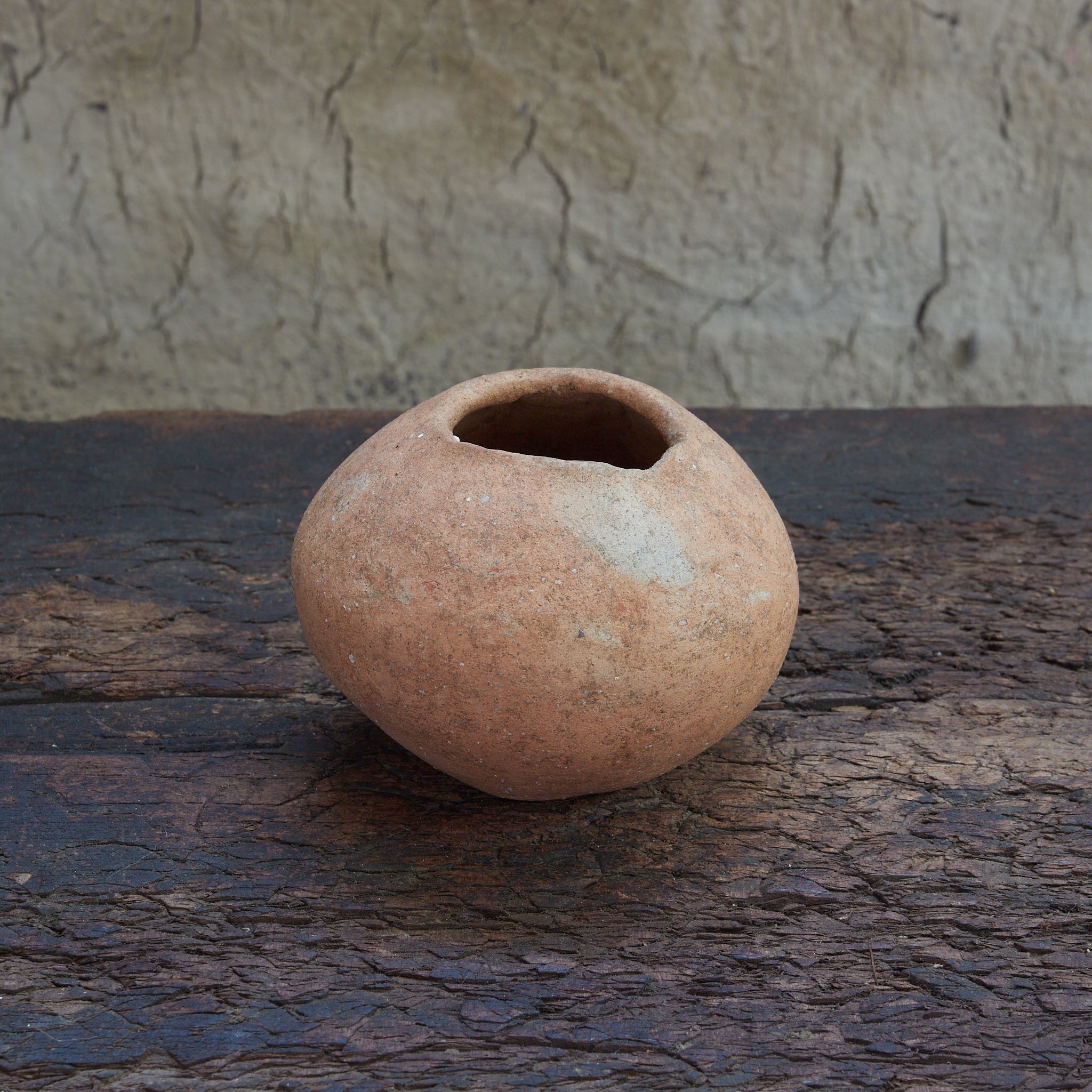 弥生時代 壺型土器（300BCE–250CE）｜詳細画像10