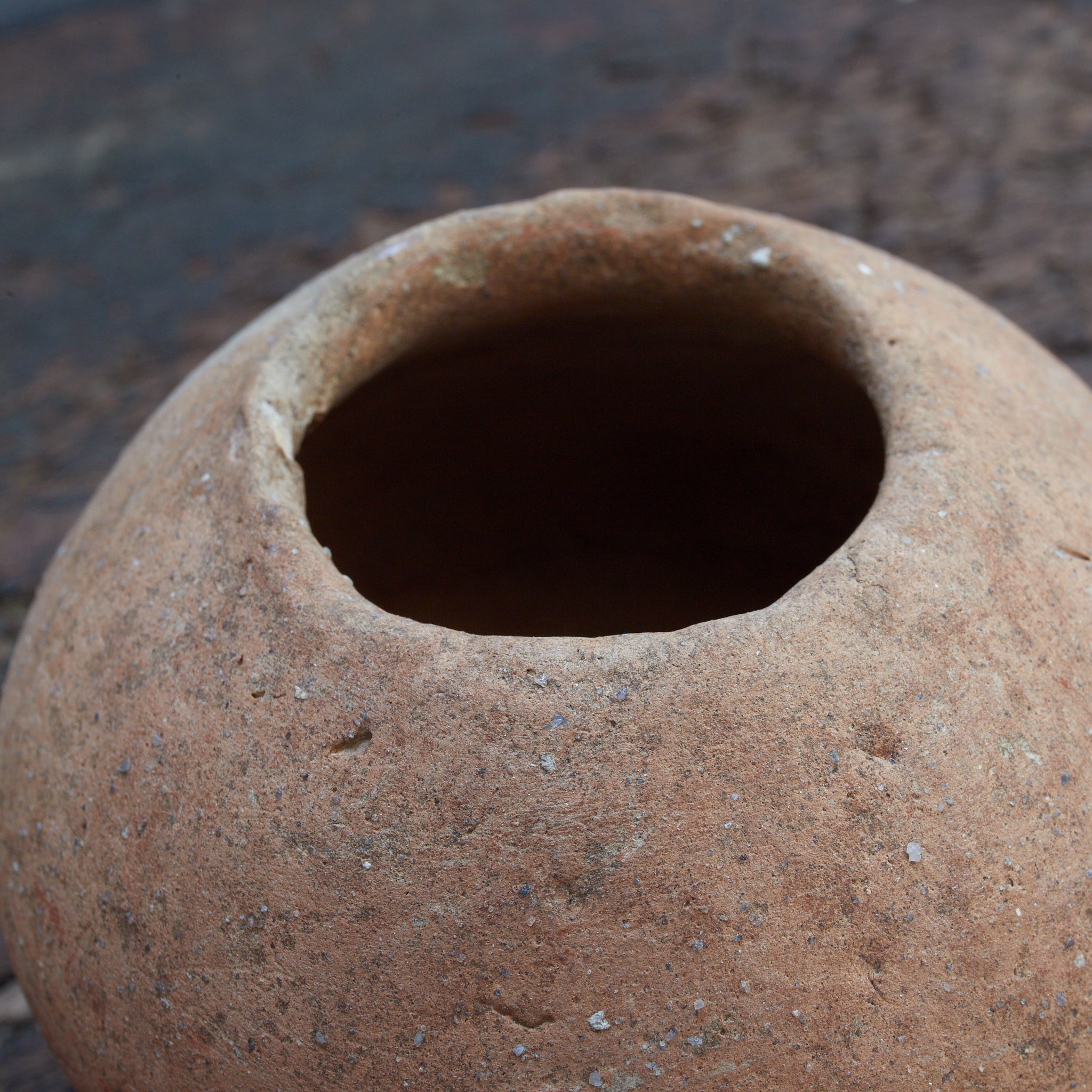 弥生時代 壺型土器（300BCE–250CE）｜詳細画像13
