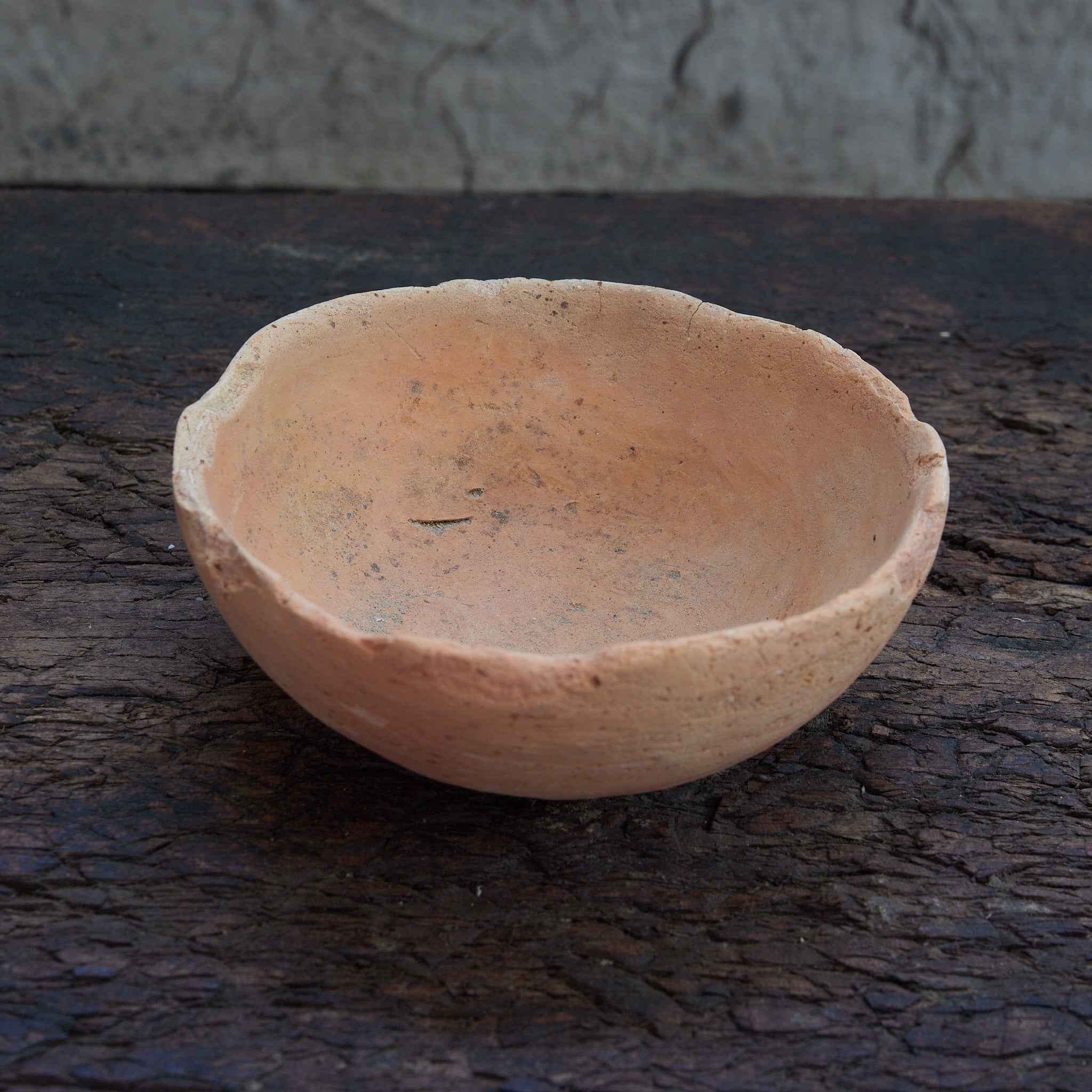 弥生時代 碗型土器（300BCE–250CE）｜詳細画像12