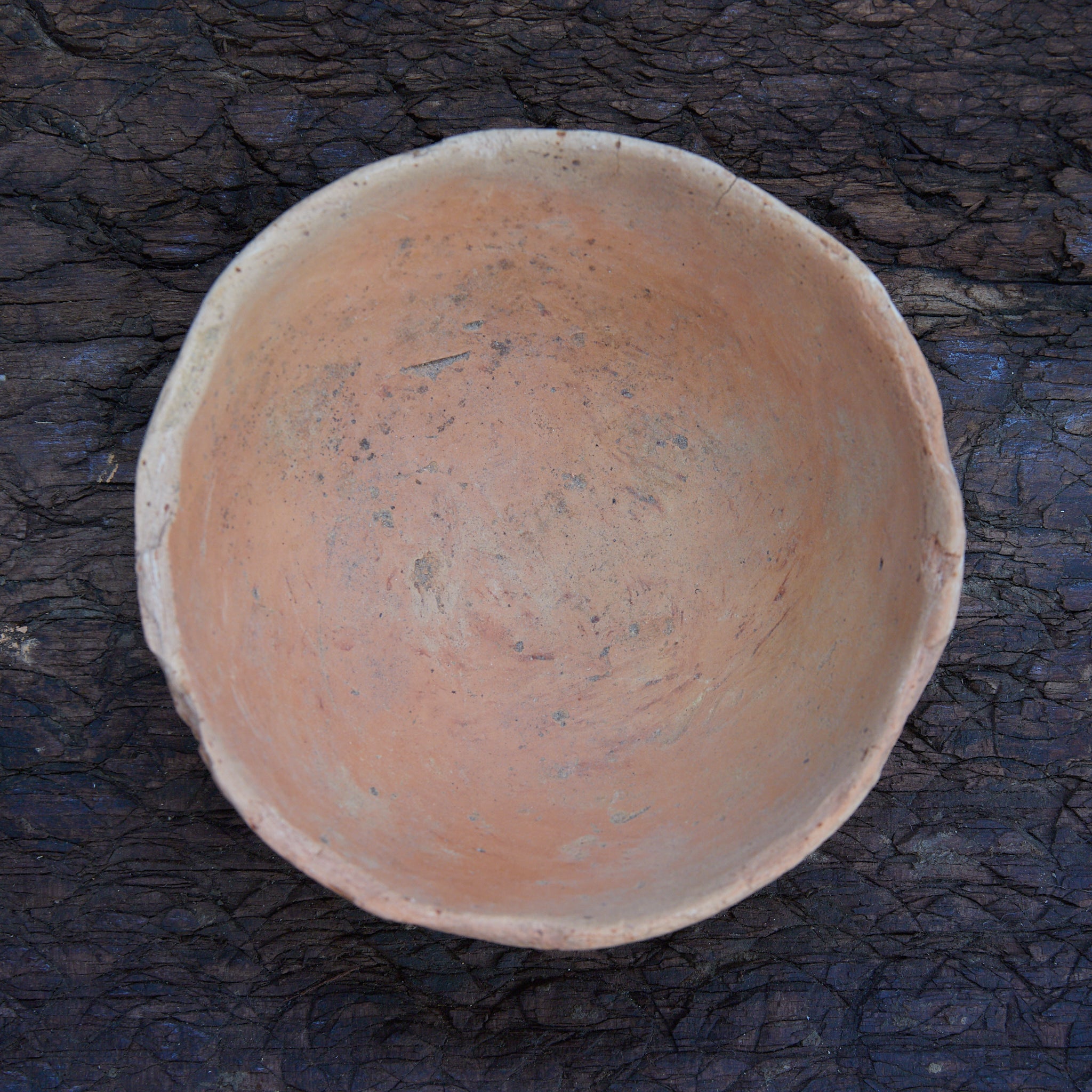 弥生時代 碗型土器（300BCE–250CE）｜詳細画像14