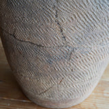 绳纹陶器 深碗形陶器 b 绳纹时期/公元前 10000-300 年