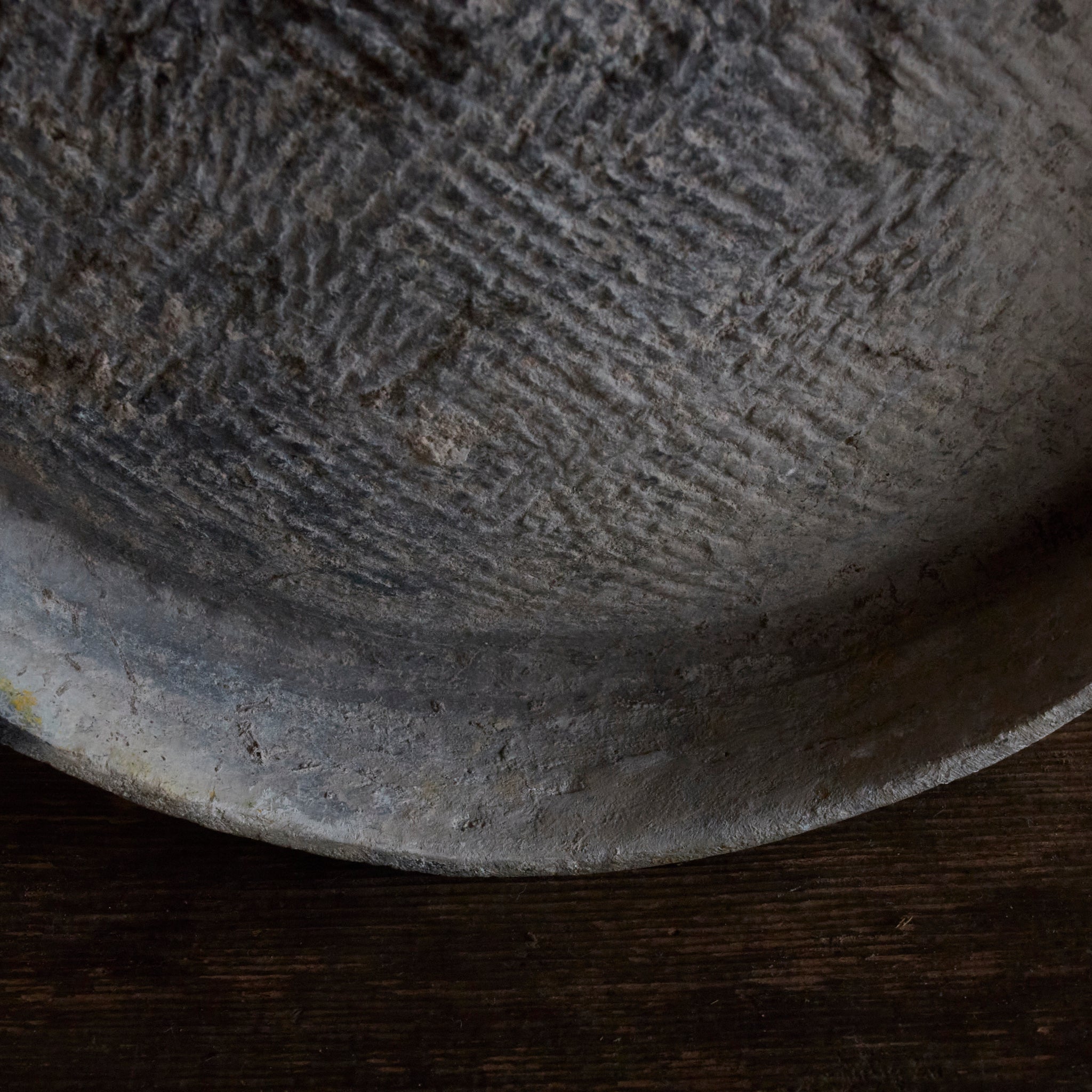 Banchen pottery Deep bowl-shaped pottery Before the 3rd century