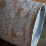 班禅陶器 三世纪前的深碗形陶器