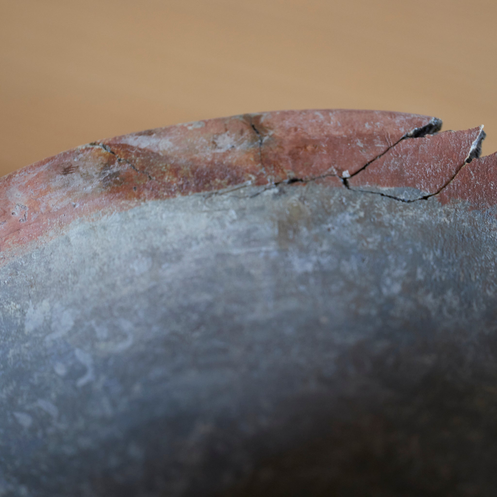 Banchen pottery Deep bowl-shaped pottery Before the 3rd century