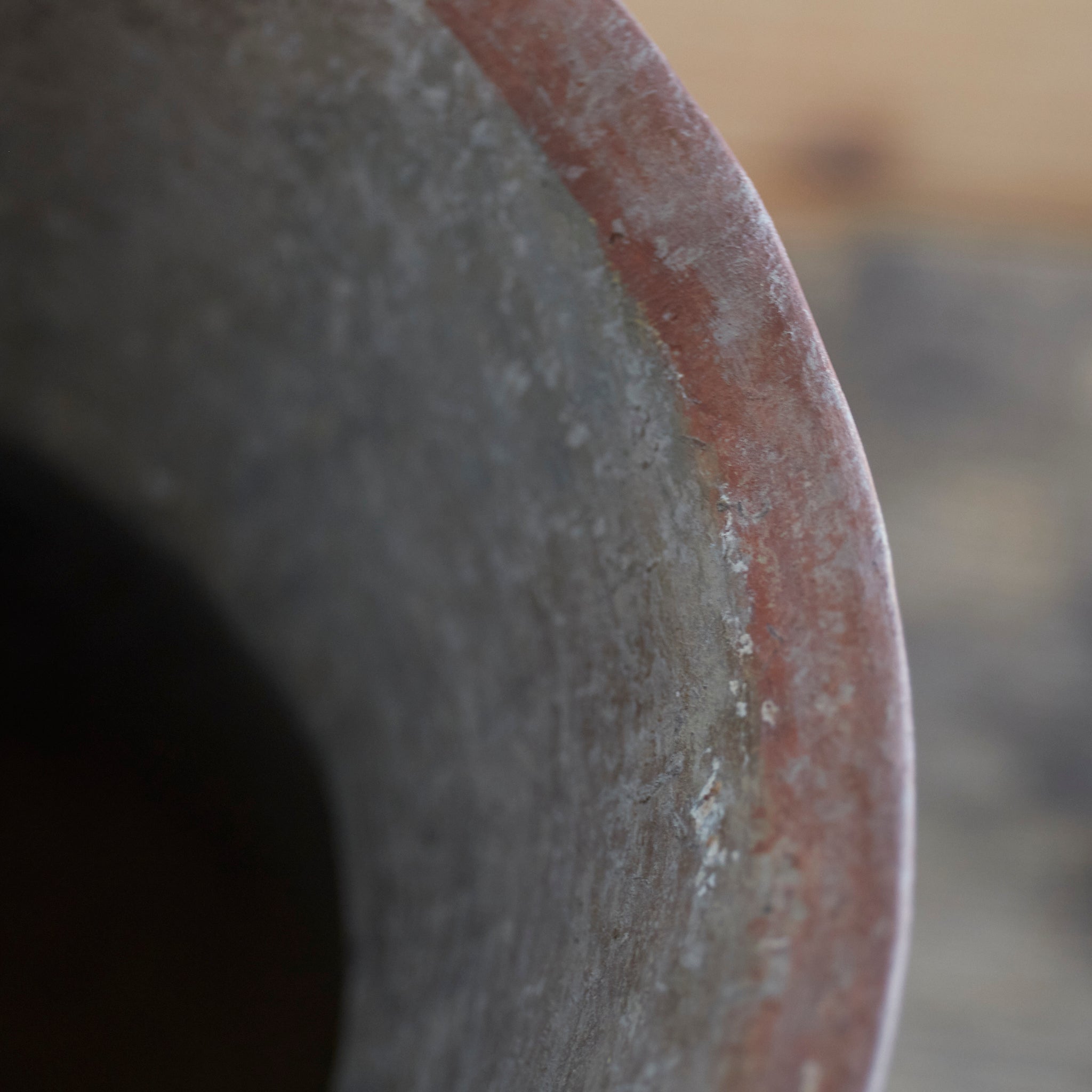 Banchen pottery Deep bowl-shaped pottery Before the 3rd century