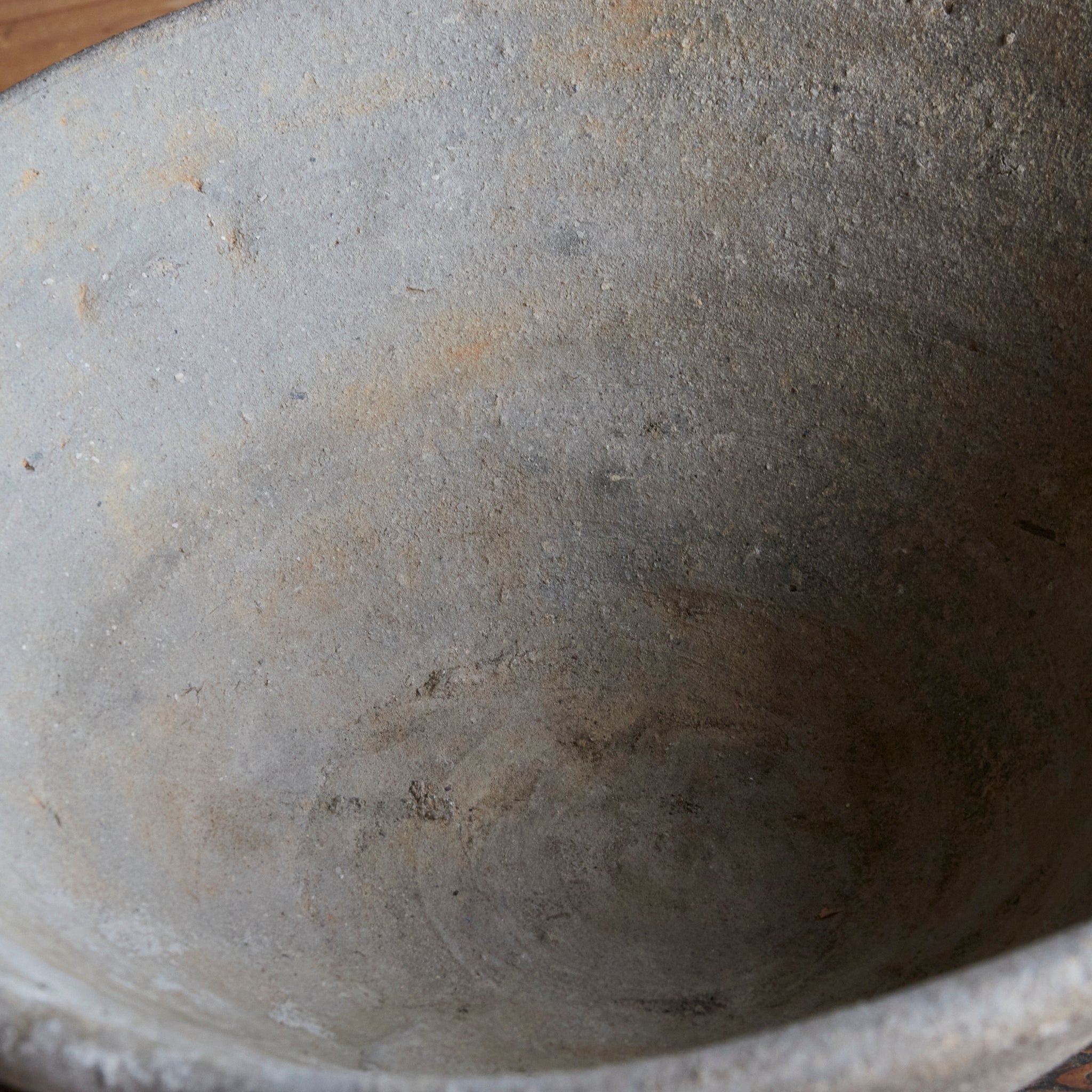 鎌倉時代 猿投 大片口鉢（1185–1333 CE） | 入蘆花（ロカニイル）