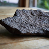 Large Hon-Kurama Stone Plate