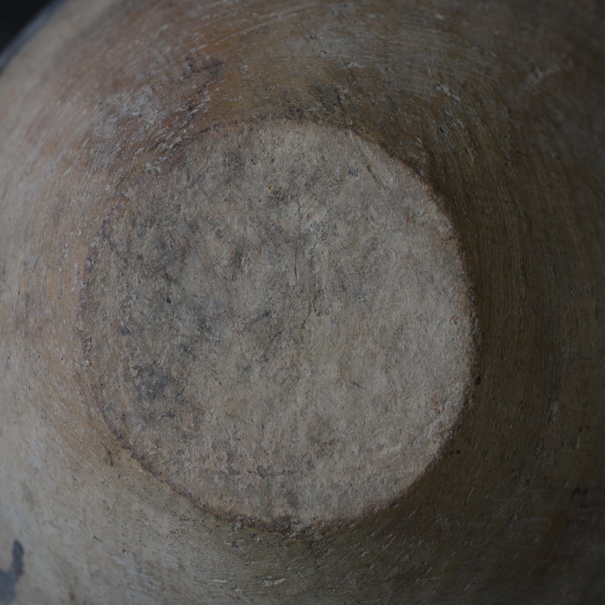 馬家窯文化 アンダーソン土器 大壺（3300–2050 BCE） | 入蘆花