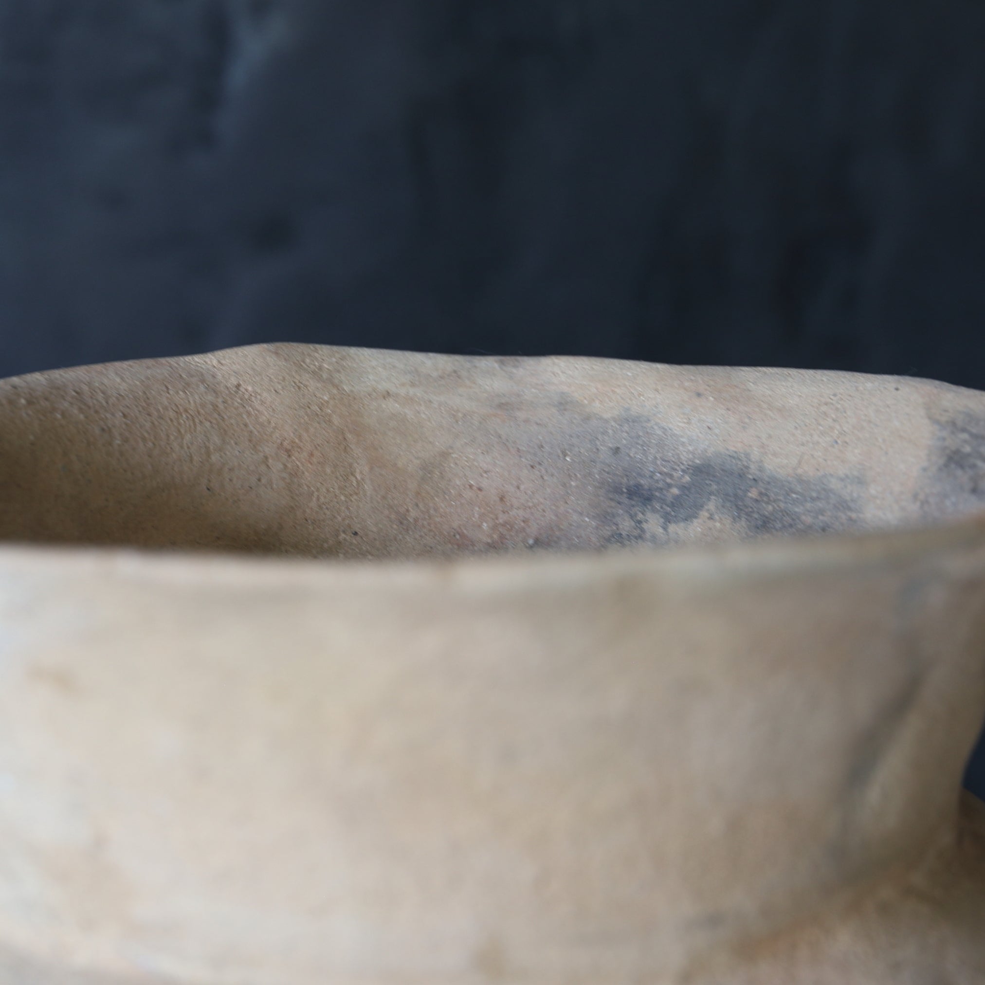 弥生時代 壺型土器（300 BCE–250 CE） | 入蘆花