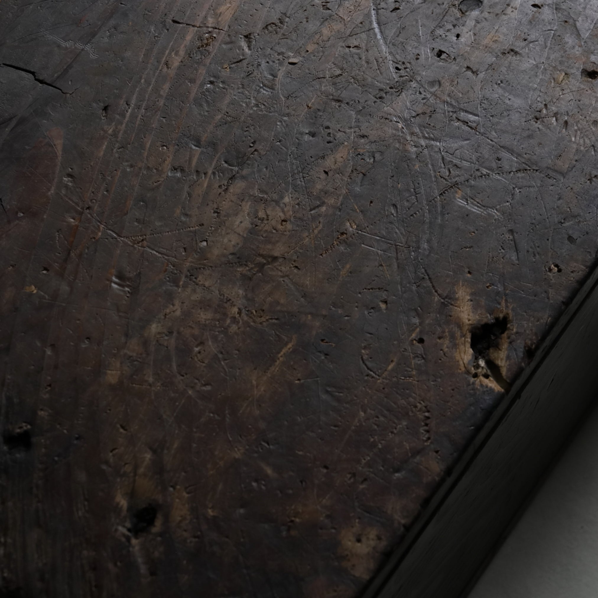 江戸–明治時代 醤油搾り（1603–1912CE） | 入蘆花（ロカニイル）