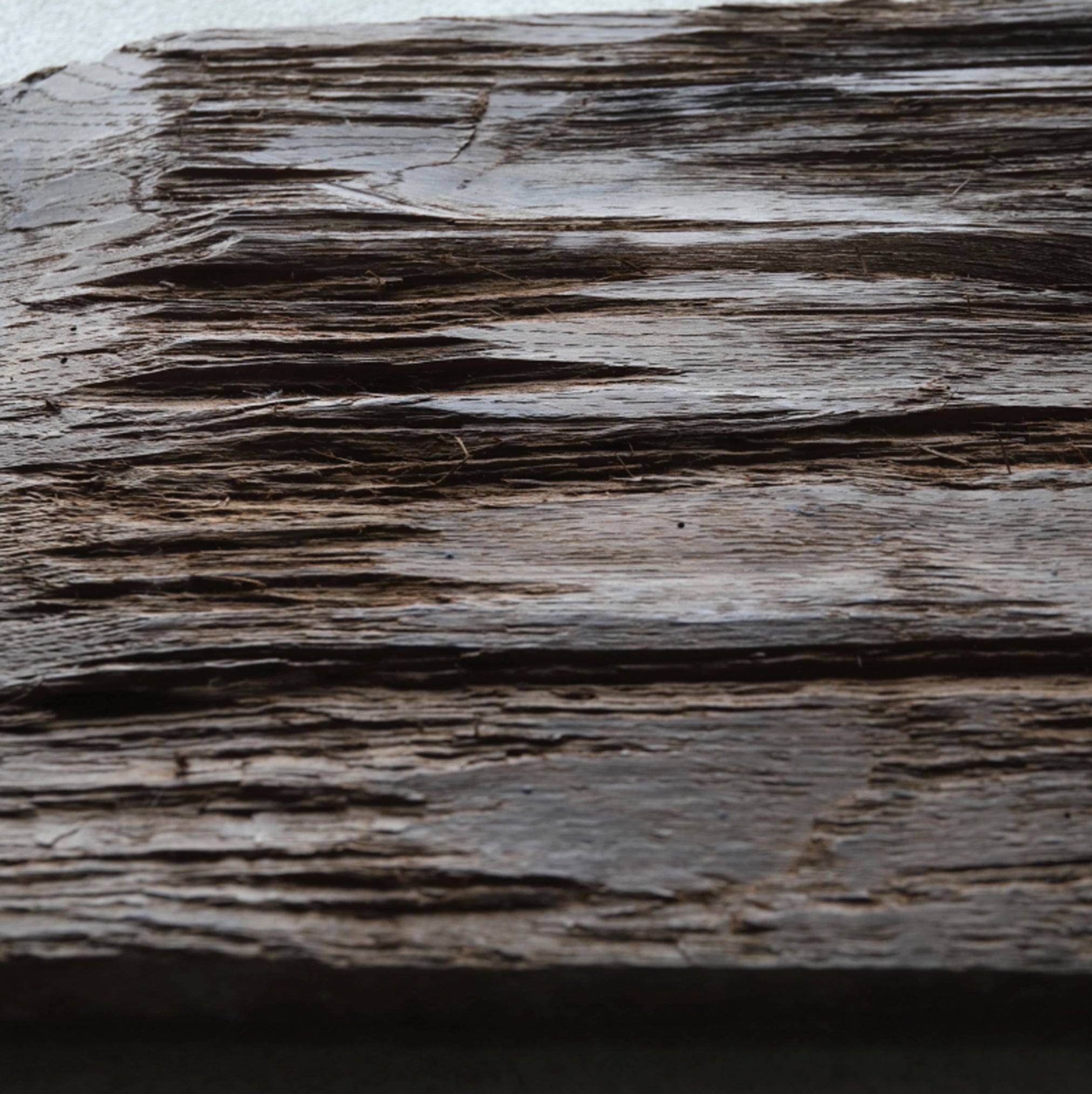 李朝 床板 古材 b（1392–1897 CE） | 入蘆花（ロカニイル）