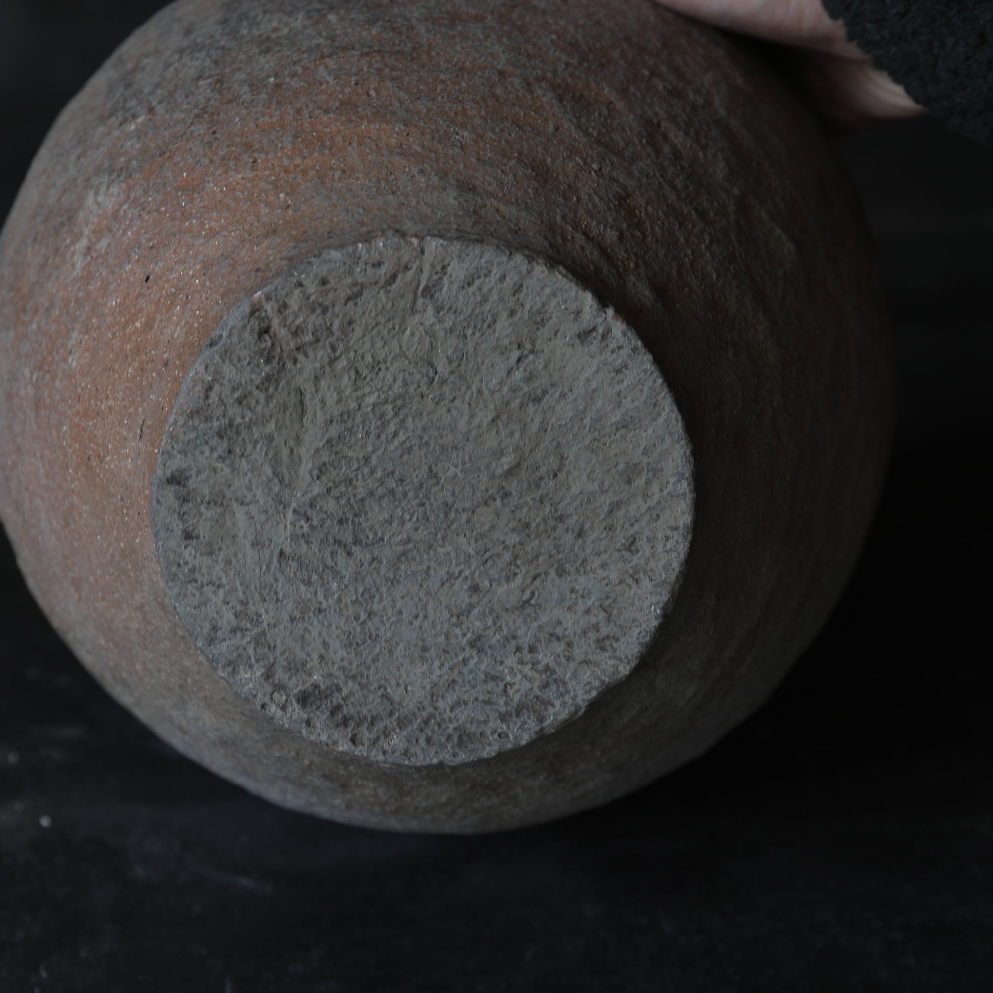 鎌倉–室町時代 古越前 壺 銘 石香（1185–1573CE） | 入蘆花（ロカニイル）