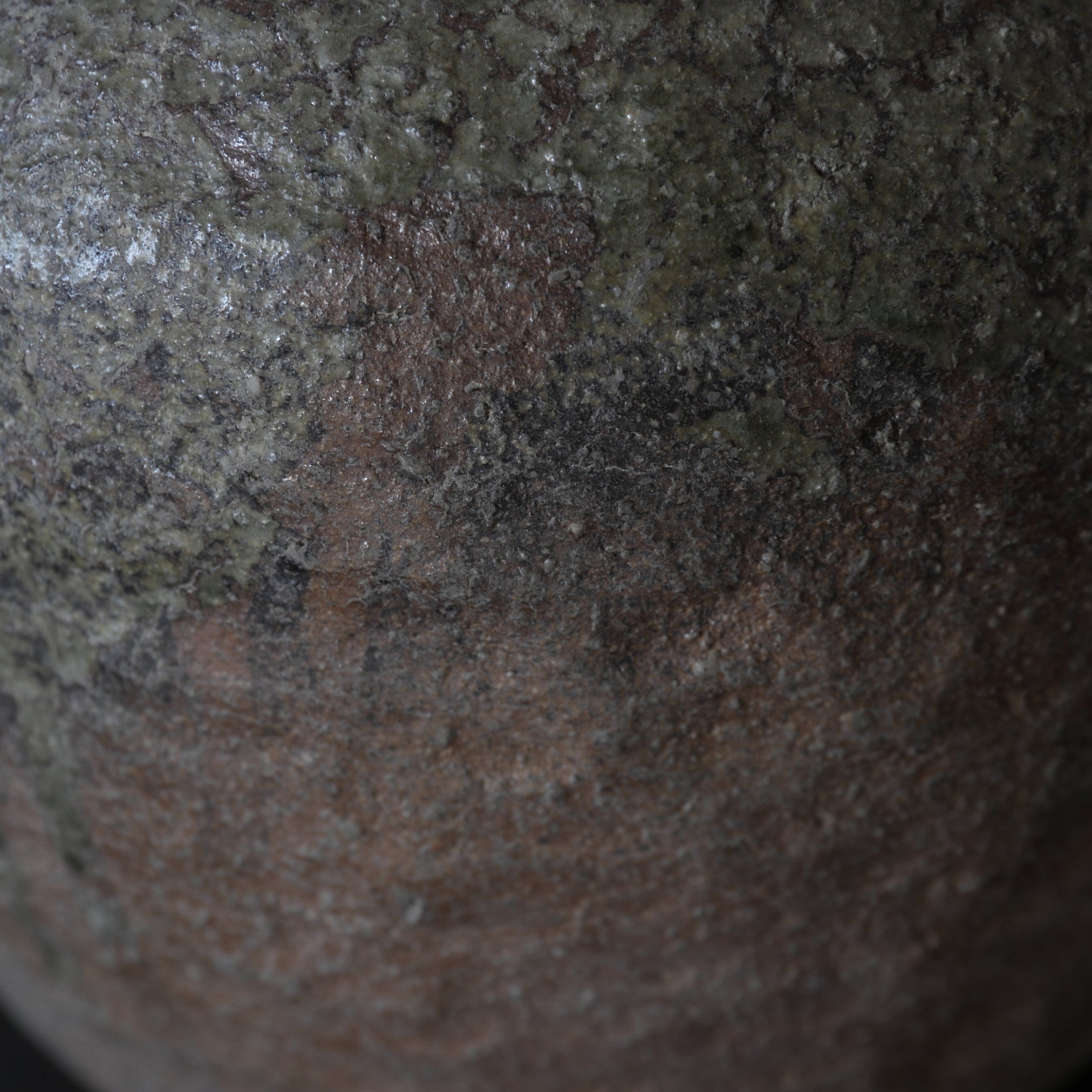 鎌倉–室町時代 古越前 壺 銘 石香（1185–1573CE） | 入蘆花（ロカニイル）