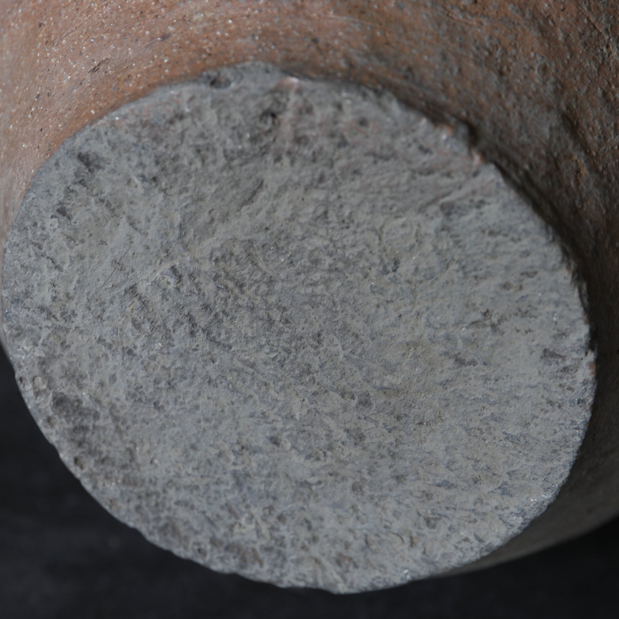 古越前焼　壷　室町時代 rcnir-2023-00003940.jpg?v=