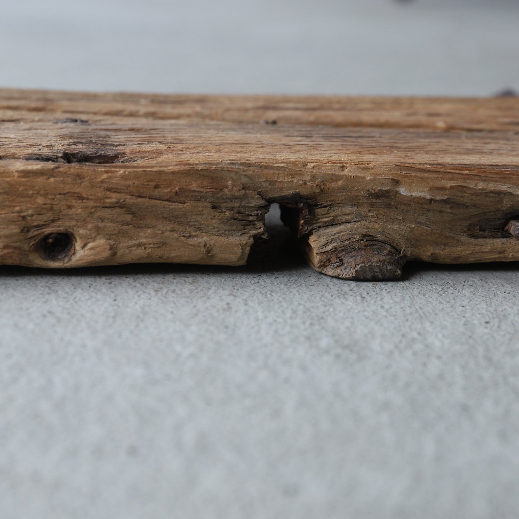 舟板 古材 b1（近世：16–19世紀） | 入蘆花（ロカニイル）