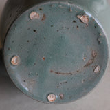 高麗時代青磁陰刻花文淨瓶（918-1392年）