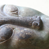 漢王朝時代玉面（前206年 - 220年）