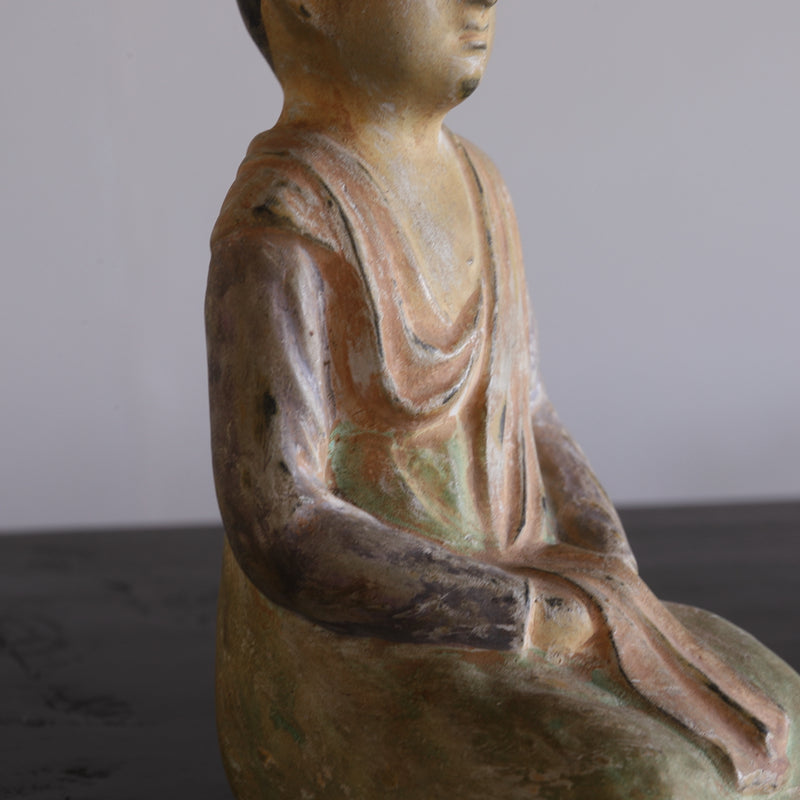 李朝，一对妇人像（1392-1897年）