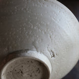 Cat's Claw Motif Pearl Lustre Celadon Tea Bowl, Song Dynasty (960-1279 CE)