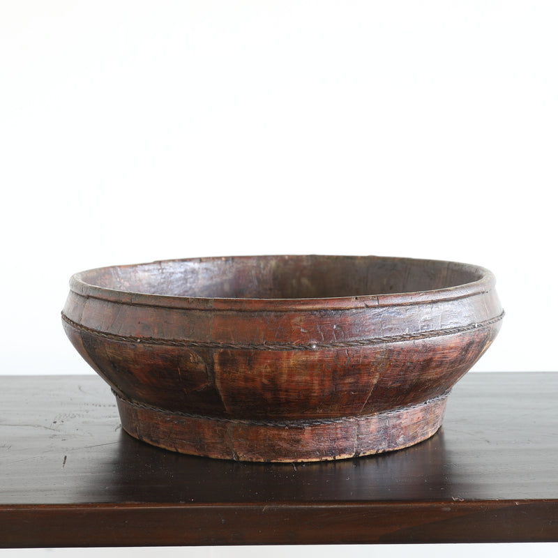 BUCKET, Joseon Dynasty（1392–1897CE）