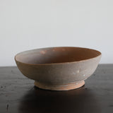 須恵器赤焼 茶碗 古墳時代/250-581CE