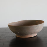 須恵器赤焼 茶碗 古墳時代/250-581CE