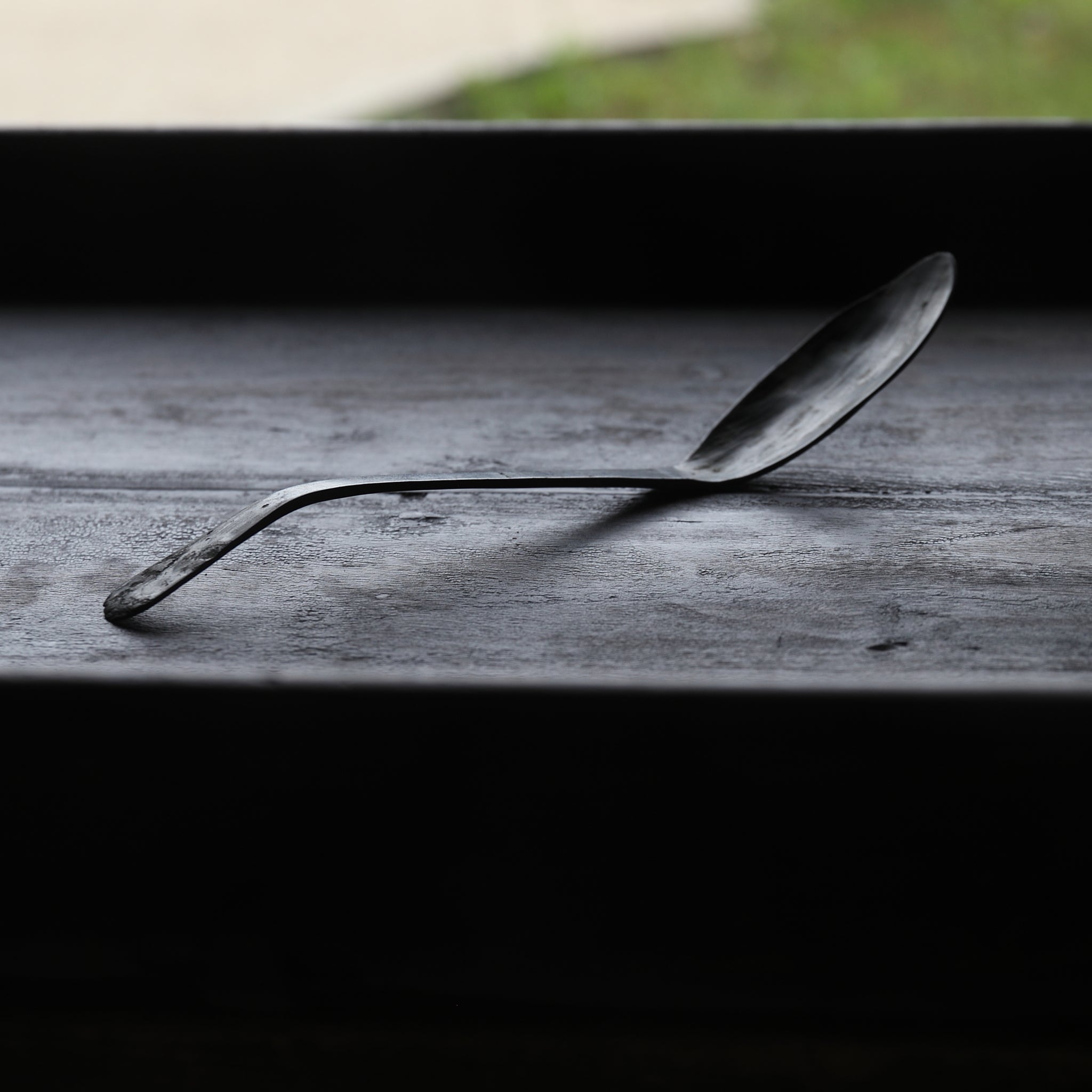 高麗時代 青銅匙 灰匙 佐波理・砂張（さはり）（918–1392 CE） | 入