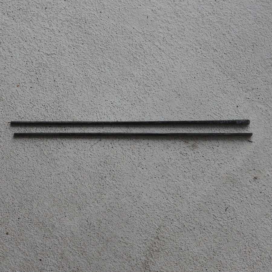 BRONZENE FEUERZANGE, Goryeo-Dynastie（918–1392 n. Chr.）