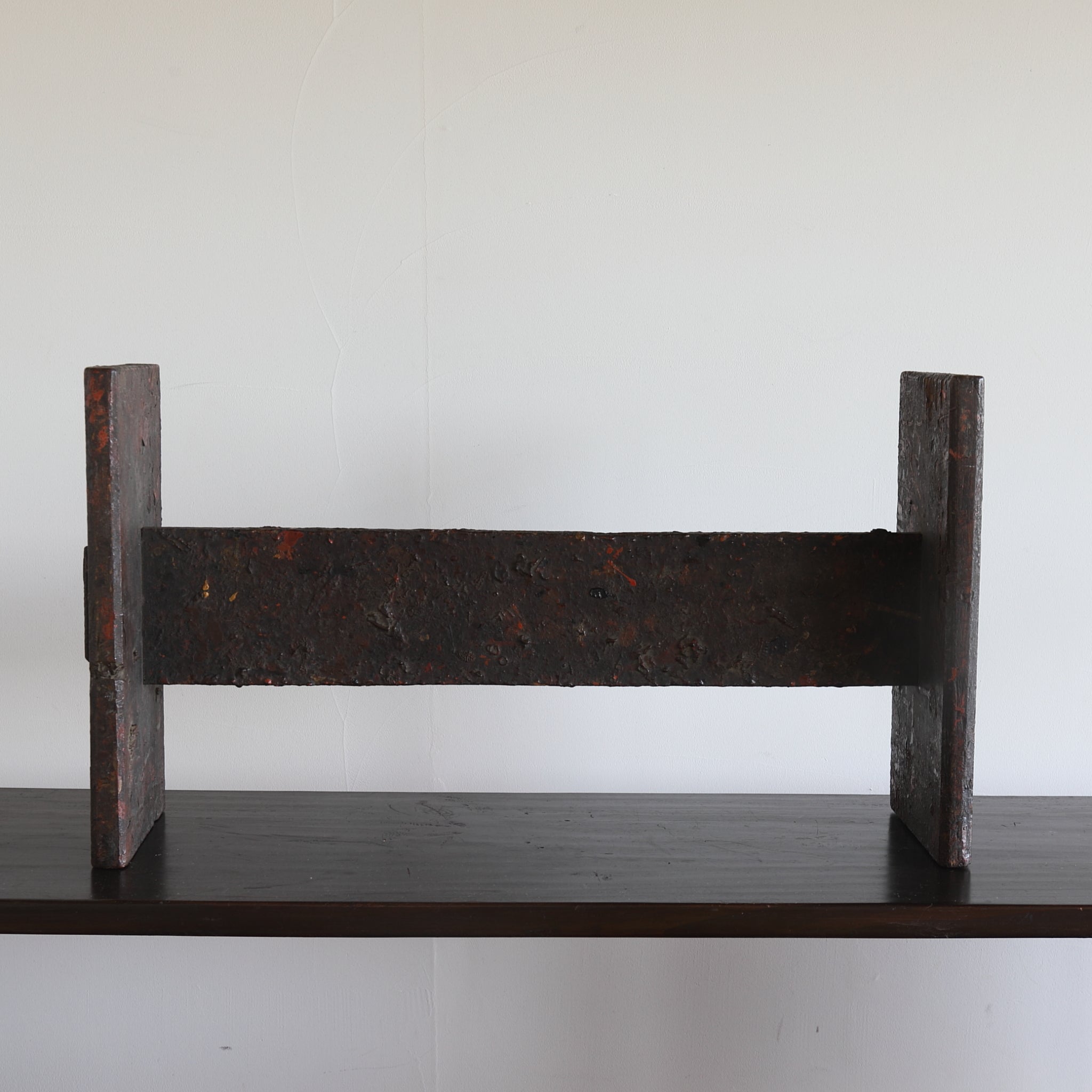 Artisan's Workbench Object, Edo Period (1603-1867CE)