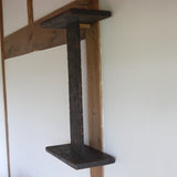 Artisan's Workbench Object, Edo Period (1603-1867CE)