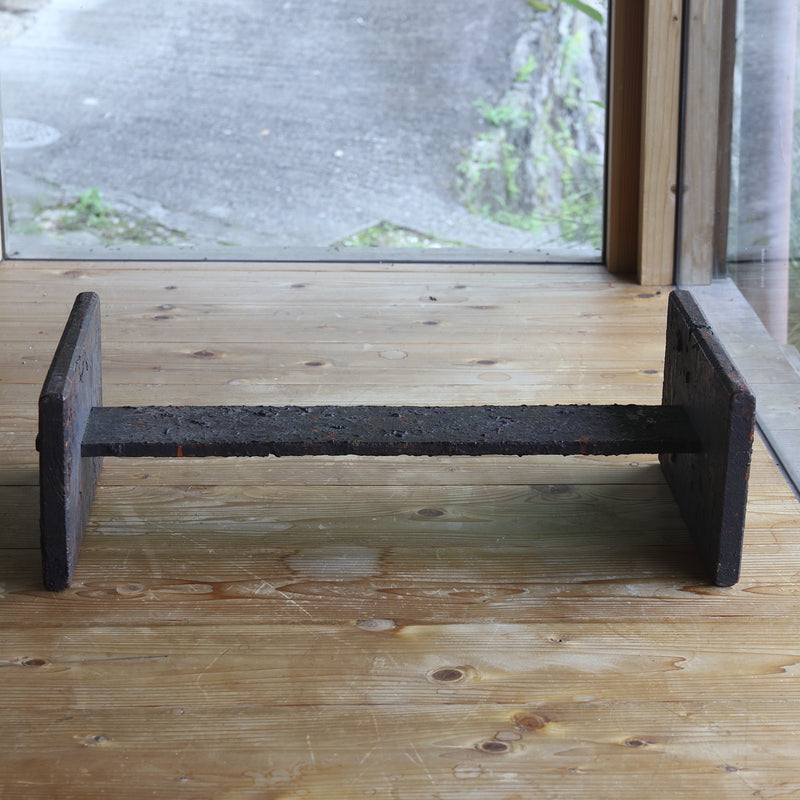 Artisan's Workbench Object, Edo Period (1603-1867CE)