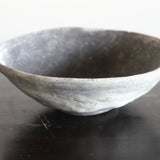 瓦器 茶碗 鎌倉時代/1185-1333CE
