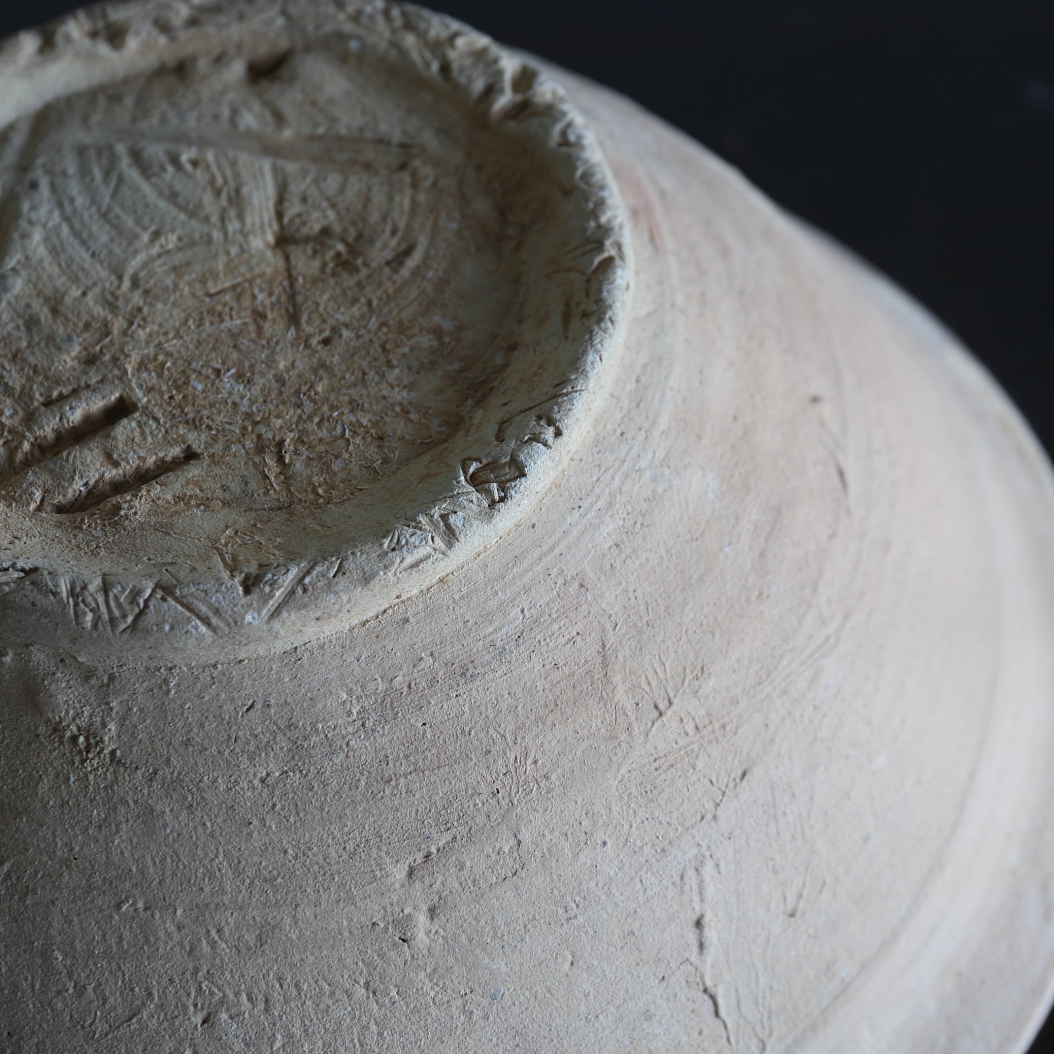 土器 碗 茶碗 鎌倉時代頃 古美術 古道具 アンティーク 鎌倉時代 常滑 山茶碗 骨董品 アンティーク f - メルカリ