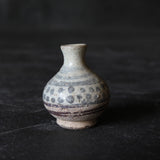 Sung Dynasty Hu Lu Iron-painted Small Pot, 12th-16th century