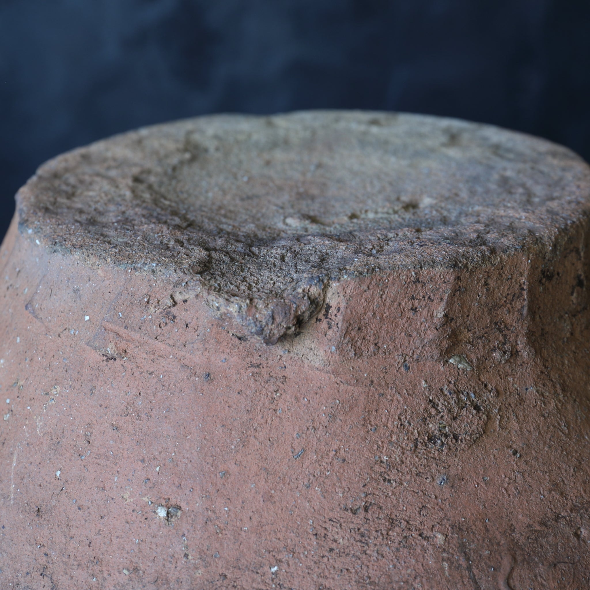 Antique Tokoname Jar, Kamakura Period (1185-1333CE)