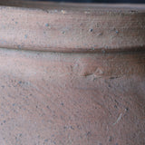 古常滑不识壶，鎌倉时代（1185-1333年）