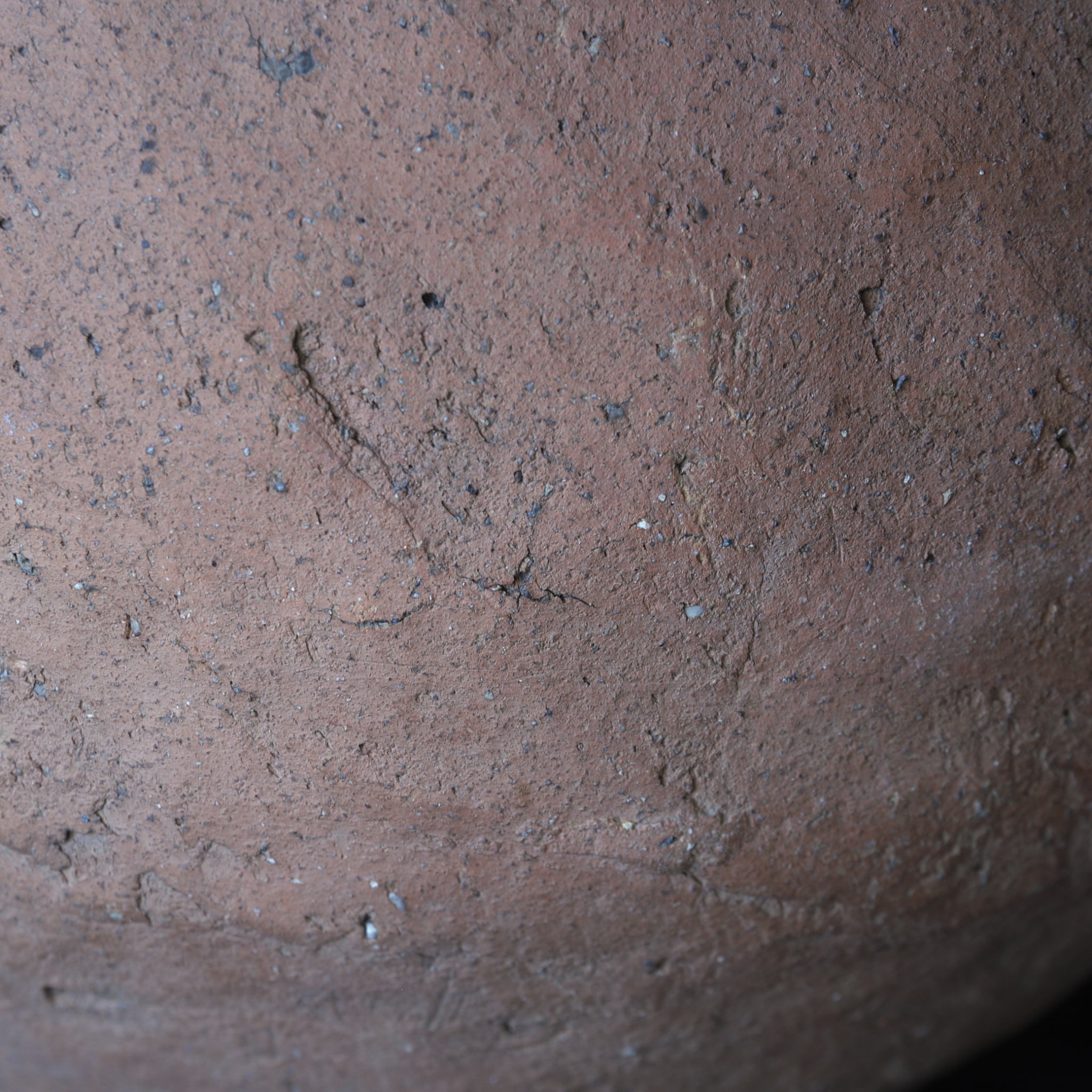 Antique Tokoname Jar, Kamakura Period (1185-1333CE)