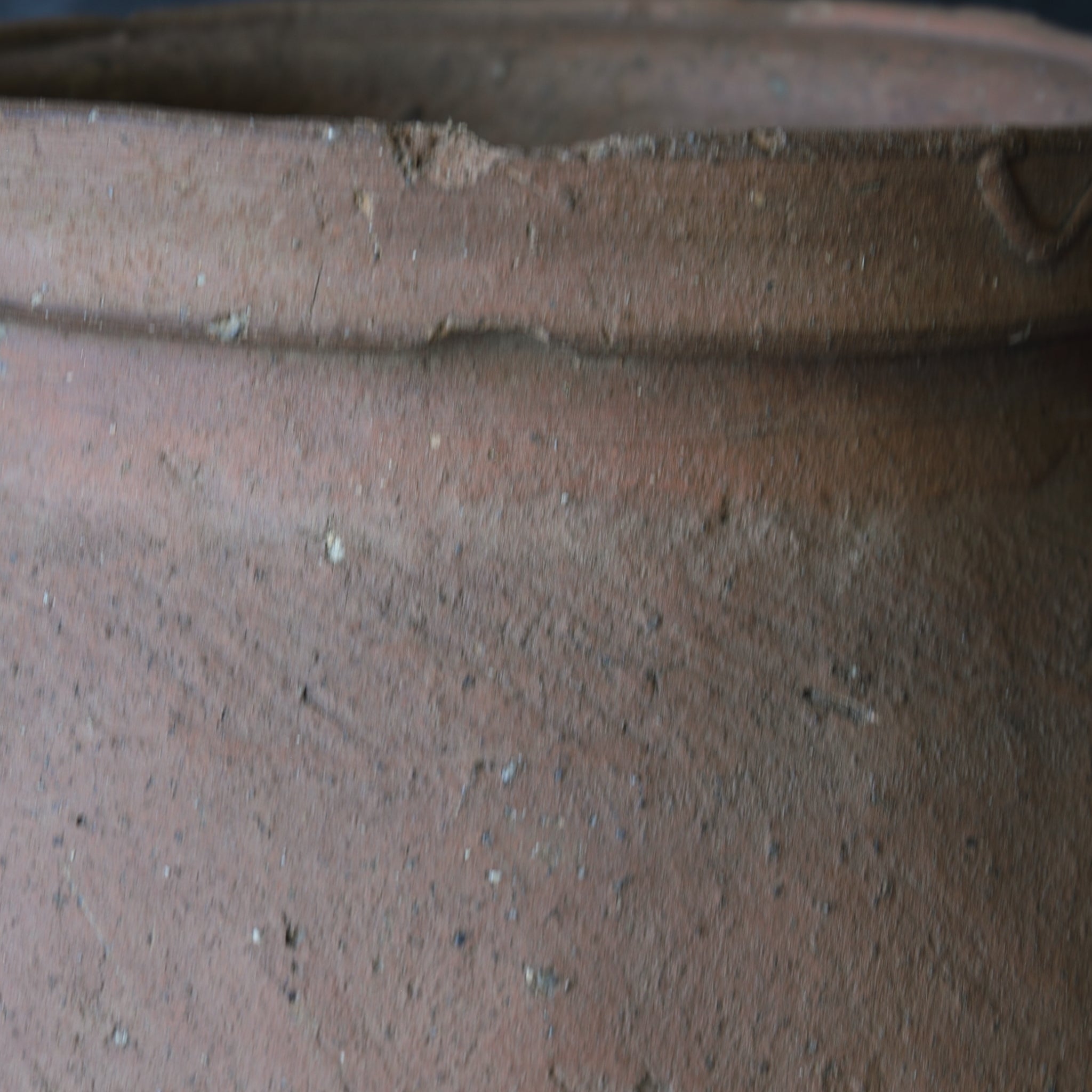 Antique Tokoname Jar, Kamakura Period (1185-1333CE)