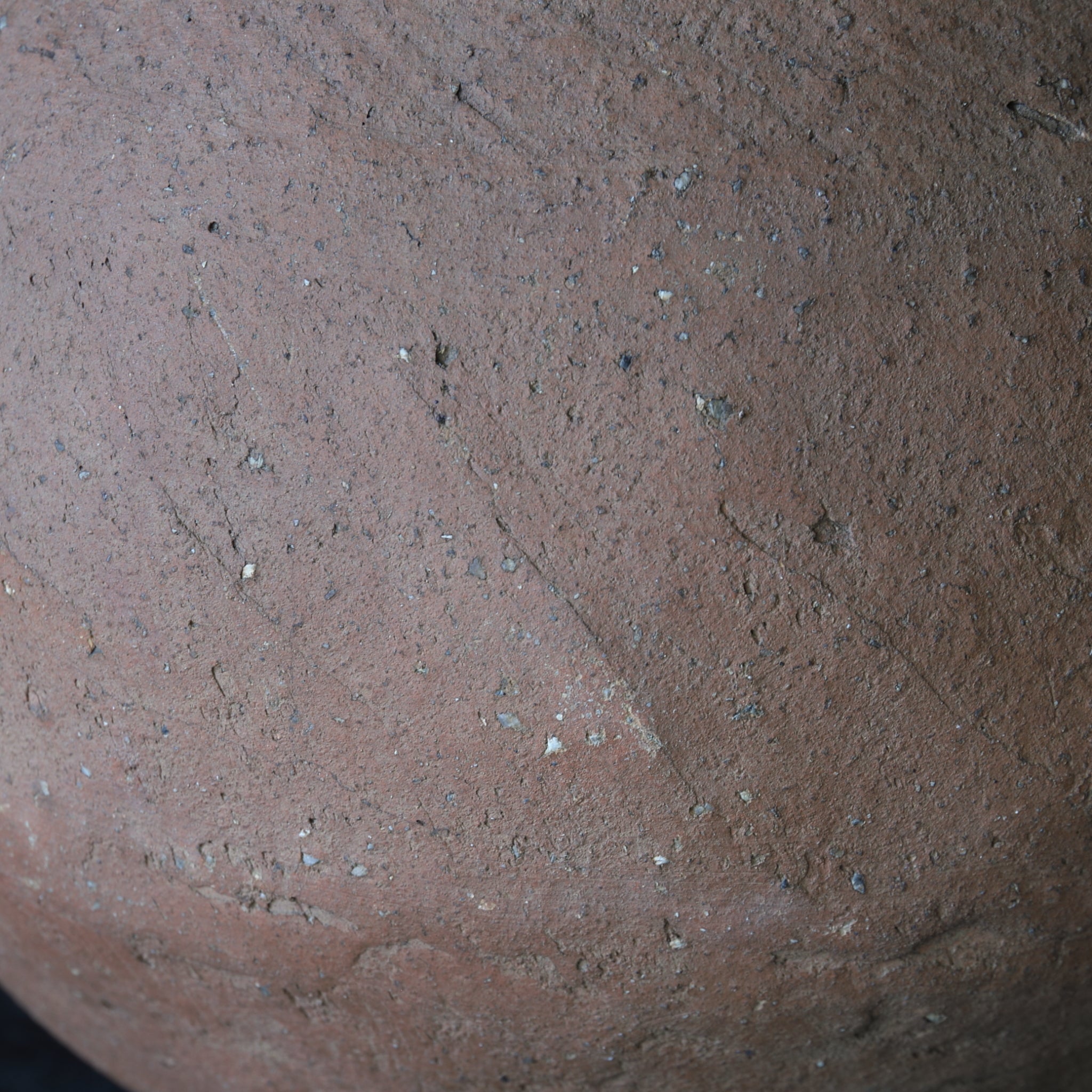 Antique Tokoname Jar, Kamakura Period (1185-1333CE)