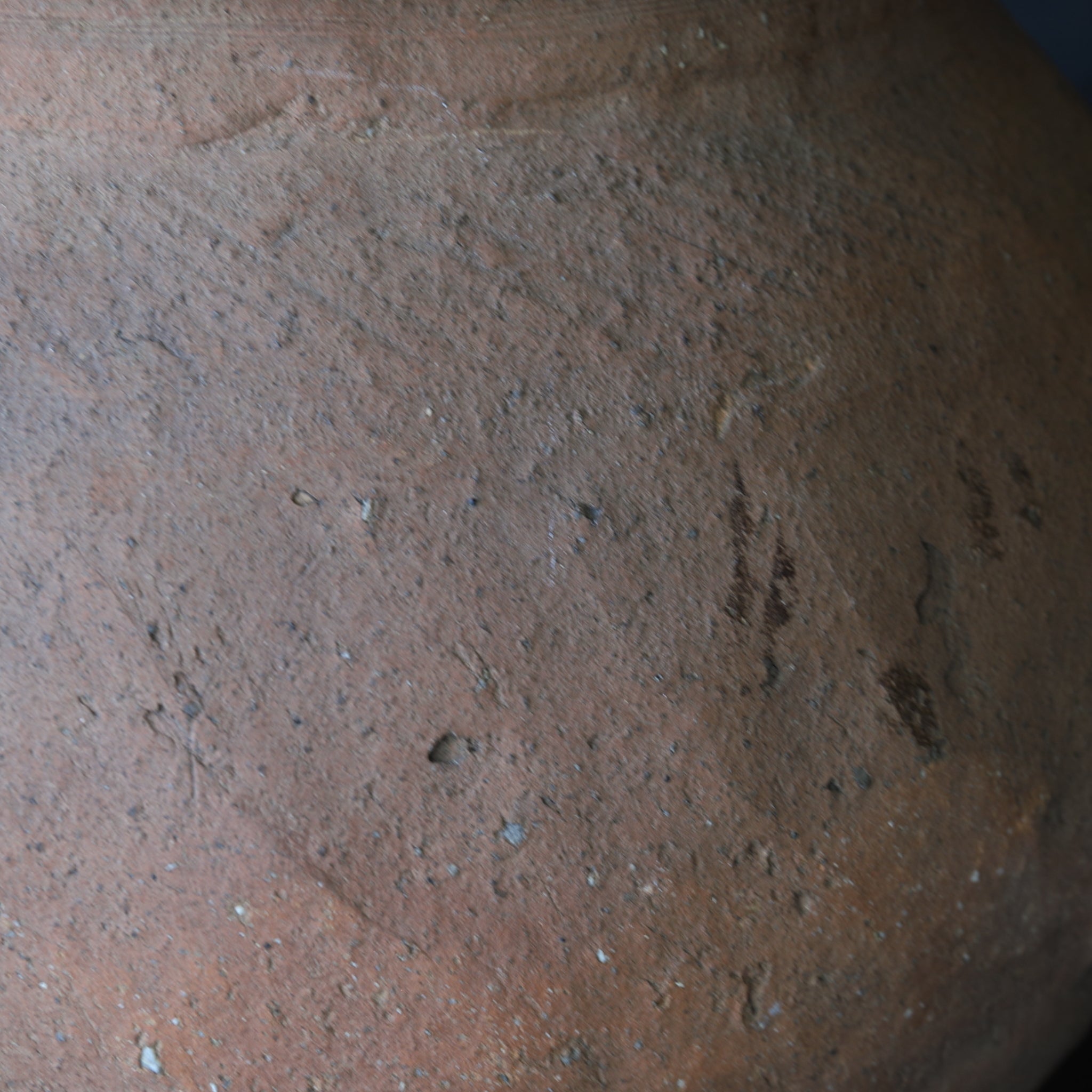 鎌倉時代 古常滑 不識壺（1185–1333 CE） | 入蘆花（ロカニイル）