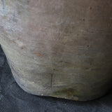 Nanban Hishage Large Jar, Muromachi Period (1336-1573CE)