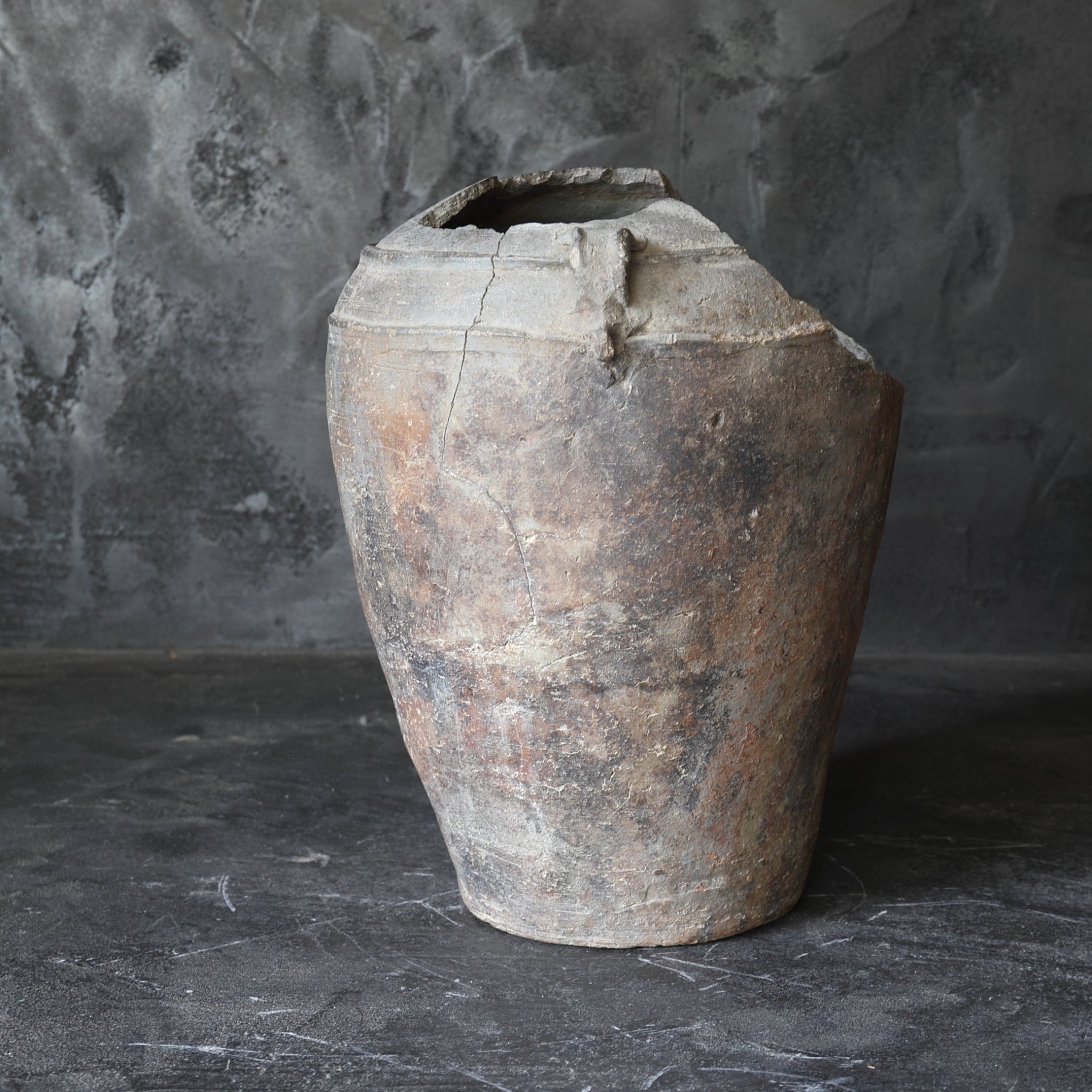 平安時代　緑釉　猿投　須恵器　仏像　文物　石器　土器　祠　御神体 平安時代 緑釉 猿投 須恵器 仏像 文物 石器 土器 祠 御神体