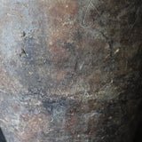 猿投三条壶，残缺，平安时代（794-1185年）