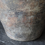 猿投三条壶，残缺，平安时代（794-1185年）