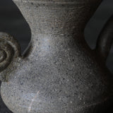 新罗土器，手柄水注型陶器，新罗时代（668-900年）