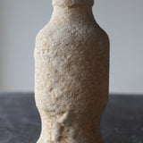 石化玻璃瓶